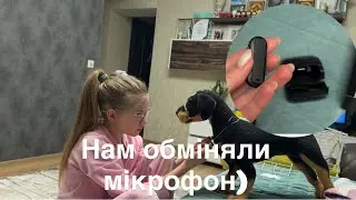 VLOG завтра в школу!