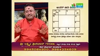 Horoscope- Identifying if one will undergo intercaste marriage -Ep352 17-Apr-2019
