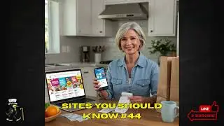 WebSites you should know #44 Hip2Save.com