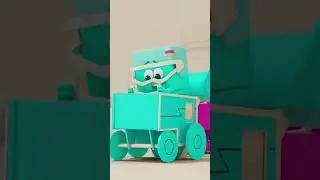 10 Colours in 10 Seconds! 🕒 | Speed Colour Challenge | Kids Learn Colors