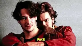 The Tragic Fall of Rodney Harvey River Phoenix&rsquo;s Lost Friend