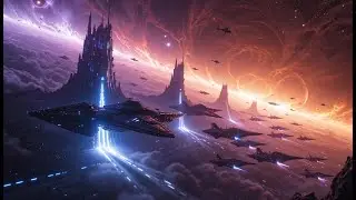 They Thought Humans Didn&rsquo;t Exist&mdash;Then Their Fleet Exploded onto the Scene!