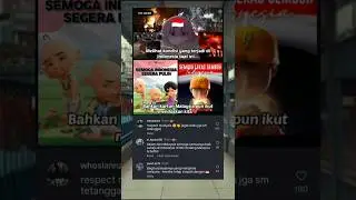 KARTUN MALAYSIA IKUT DOAKAN INDONESIA #anime #kartun