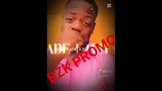 BZK PROMO wap f&egrave; koze papa #hiphop #music #rap