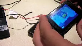 Overview & Test of the Camkong 1350mAh SJ4000 battery set + charger