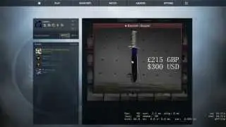 ★ Bayonet | Doppler My New Knife!