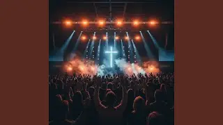 God Is My Strong Salvation