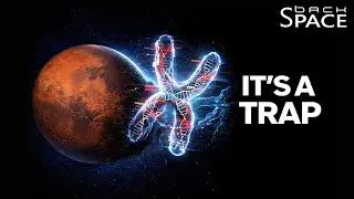 This Mars Discovery Could Be A Disaster If We&rsquo;re Wrong