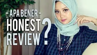 #FORUM Eps. 1   Honest Review, Emang Bener?