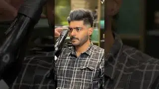 Low-Fade Haircut for Men at Vurve, Annanagar, Chennai😎 #menshaircut #lowfadehaircut