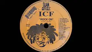 ICF - Rock On (Da Instrumental)