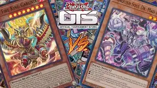 Fire King Vs Vanquish Soul - 12/12/23 Locals
