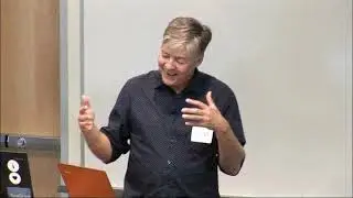 TypeScript Meetup 2014 (1/2) - Anders Hejlsberg, Johnathan Turner, Steve Lucco - 2014/09