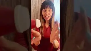 КАК ПОЛЬЗОВАТЬСЯ ЩЕТКОЙ ДЛЯ ОЧИЩЕНИЯ ЛИЦА OLAY REGENERIST #olay #facewash #shortsfeed #kigaa