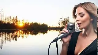 Bayou Love (Swing) Music Video by Natalie Colen