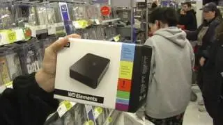 Black Friday 2009