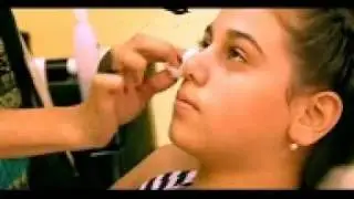 Randa Muhanna Beauty Expert Special skin car 4 young girl -part1