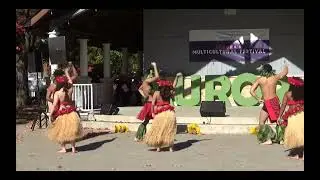 Aurora Multicultural Festival 2025 Hawaiian Pacific Magic part 6 'Ulupalakua