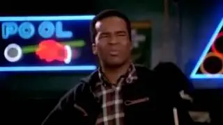 Boomerang (1992) - It's racial