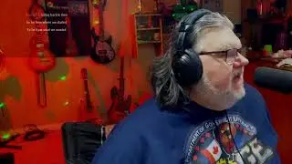 Darren Sings - Money Honey - State of Shock