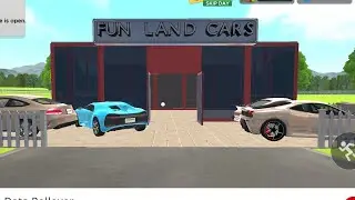 Car dealership game 🎮 hi kalu tha ki mene to milna Mt 