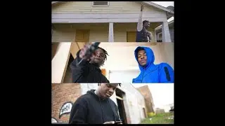 ProdiJae - Stepping (Official Video) [Shot By Ron21Hoops]
