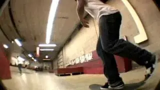 Mirshaun at Skate Naked