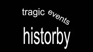 tragic events in history : sonic's death