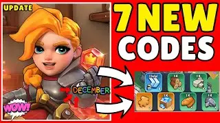 ⚡NEW⚡WORKING KINGSHOT GIFT CODES DECEMBER 2025 - KINGSHOT GAMEPLAY TIPS - NEW KINGSHOT CODES