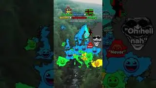 Countries Reaction If Karelia Become A Independent Country