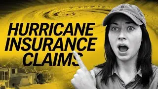 Hurricane Insurance Claims: DO&rsquo;s and DON&rsquo;Ts | Expert Advice for Filing Homeowners Claims