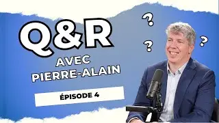 Un café avec TON courtier avec Caroline Dusseault pour une session de Questions/Réponses