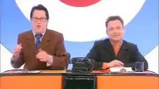 Shooting Stars - 'I Will Survive' in the style of a club singer