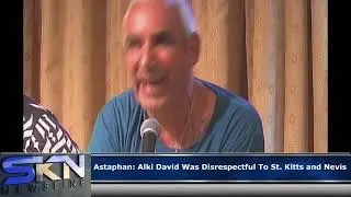 ALKI DAVID ASTAPHAN REPORT