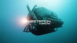 Substation Curacao - Tourist Dives