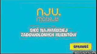 Nju Mobile Logo History (Updated 3)