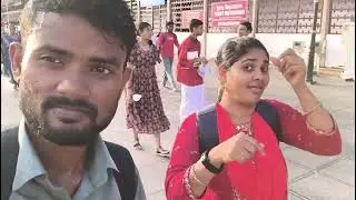 KL sree padmanabhaswamy temple | Richest Temple in the world | my wife 😊😊