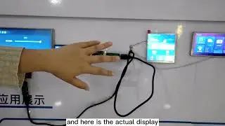 DWIN COF Screen Series