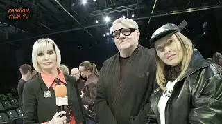 Nagrody od MMC na ŁYF 2025 / Fashion Film TV