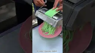 Nostalgia jajanan jaman SD! (NON DEBM) #vn