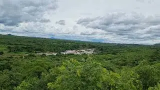 Karanda Hospital, Mt Darwin, Zimbabwe.