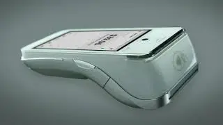 Payanywhere Smart Terminal Introduction