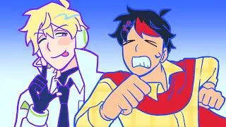 グリズリーに襲われたら♡ / if i were attacked by a grizzly♡ (short ver) ft. 川声ナツ【UTAUカバー】