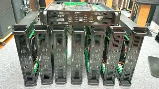 SIÊU PHẨM CỤC ĐẨY XỊN CAF CS 2800 -5 Vỉ MẠCH- ÂM THANH ĐỈNH CAO