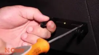 Brake Control Install  CURT 51120 Discovery Brake Control