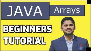 What are Arrays in Java? | Amit Thinks