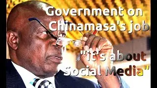 Government Confirms: Chinamasa role in Cybersecurity is 