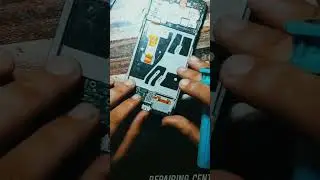 OPPO F7 CHARGING JUMPER SOLUTION WITHOUT LONG FLEX 100%✌❤