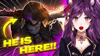 WILD HUNT HEATH HAS FINALLY ARRIVED IN LIMBUS COMPANY!!!