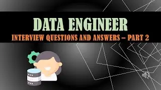🚀 Ace Your Data Engineer Interview - Top 20 Tips for 2024 🚀